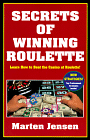 Secrets of Winning Roulette