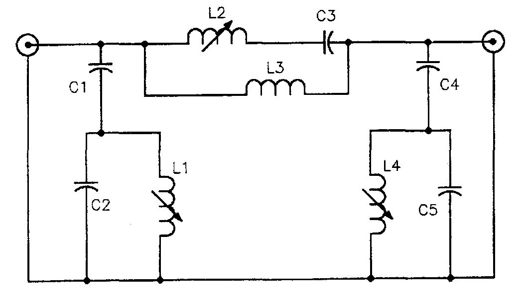 Schematic for channels 7-22 and 97-99